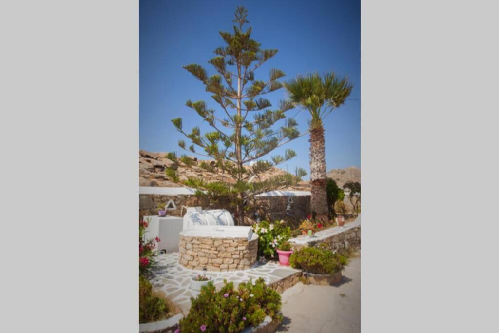 Holiday home White Dreams *