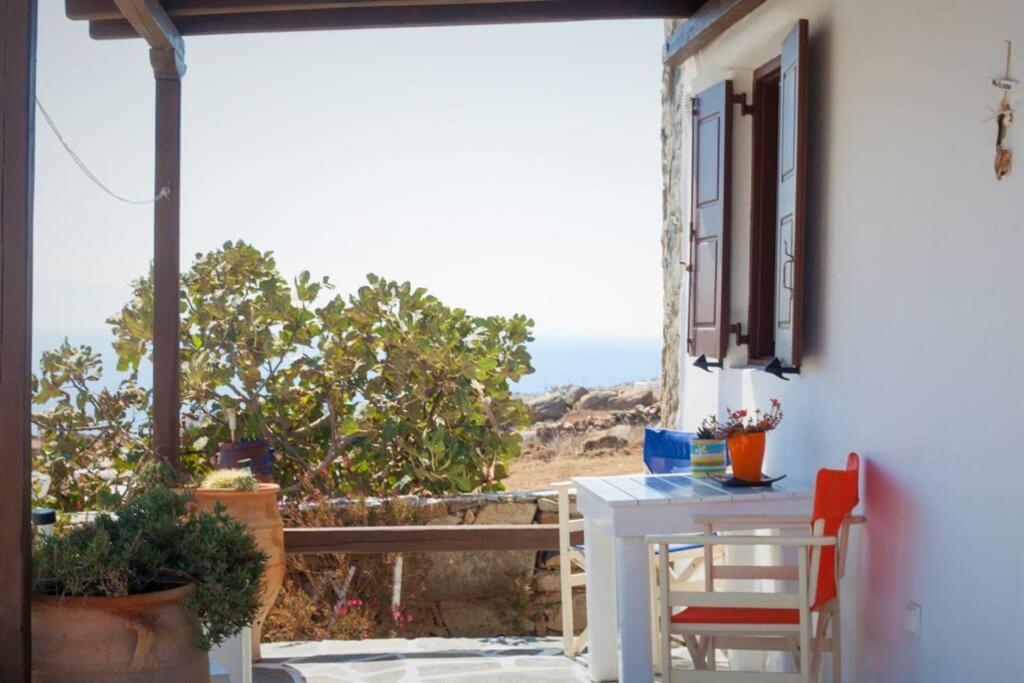 White Dreams Holiday home